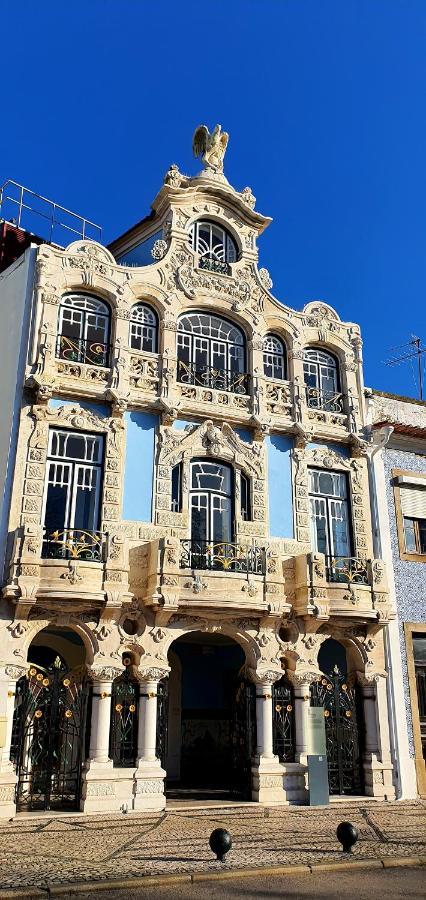 Cantinho Do Auka - Studio Aveiro Exterior photo