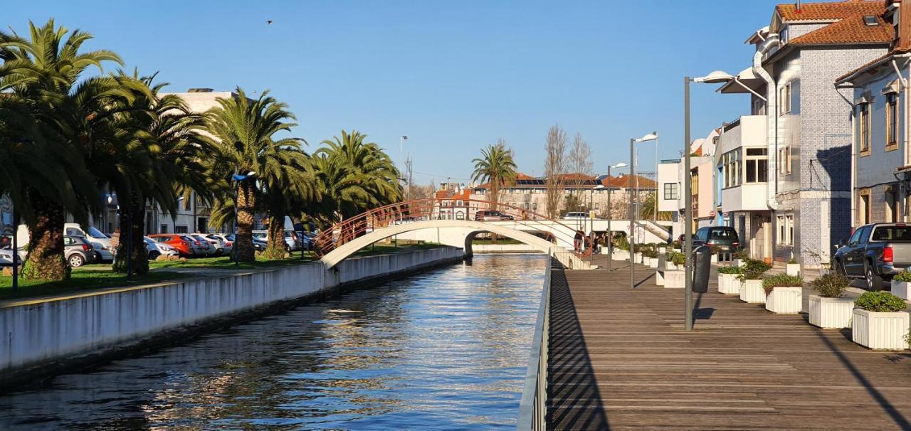 Cantinho Do Auka - Studio Aveiro Exterior photo