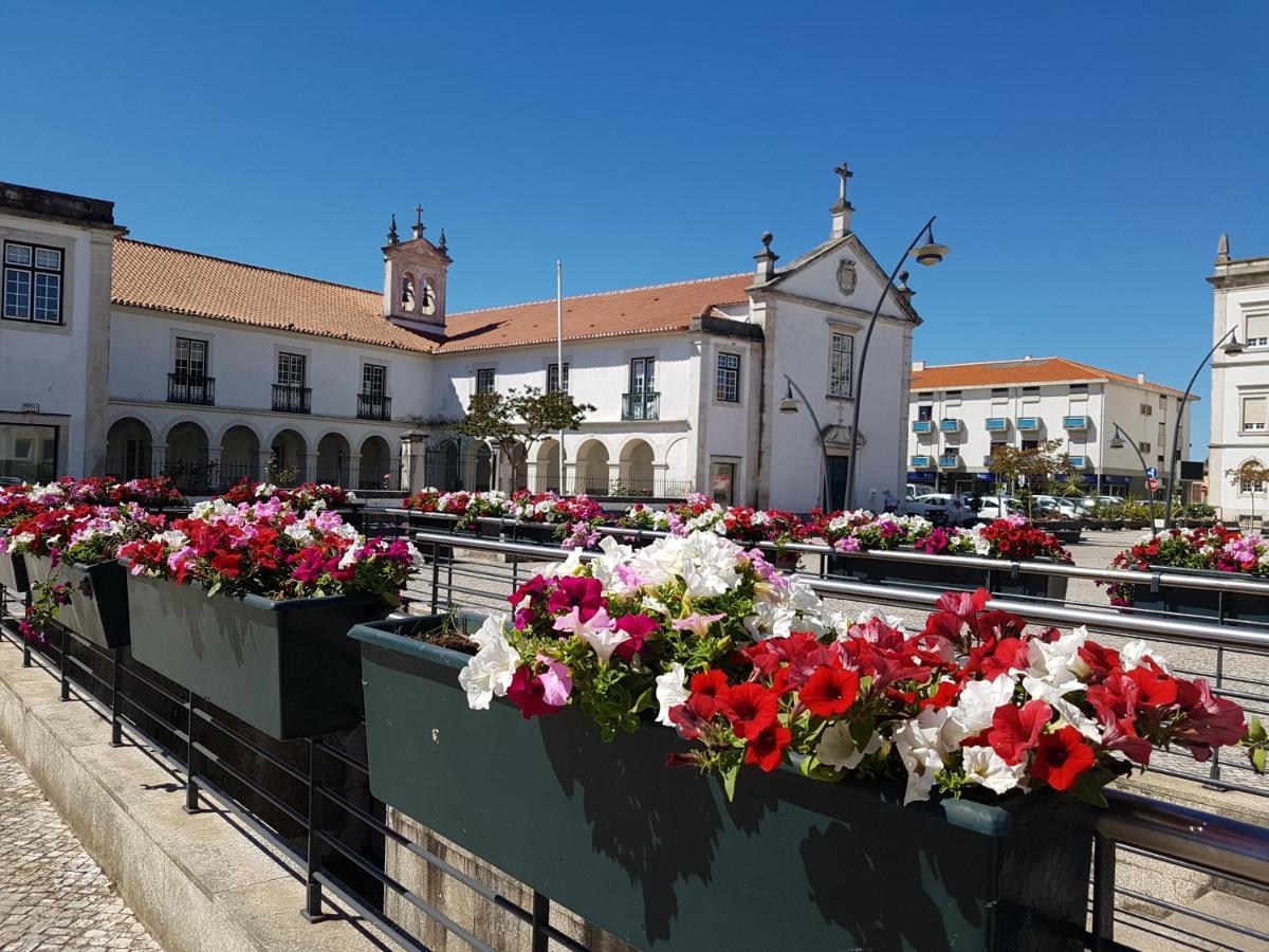 Cantinho Do Auka - Studio Aveiro Exterior photo