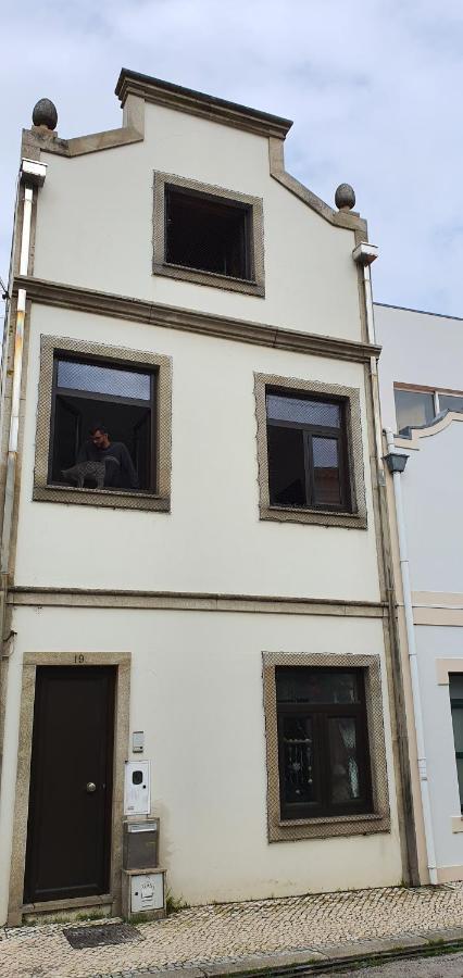 Cantinho Do Auka - Studio Aveiro Exterior photo